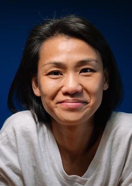 欧健儿 Kin-Yee Au照片