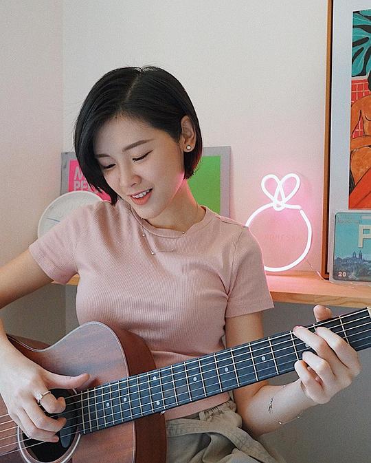 陈蕾 Panther Chan照片