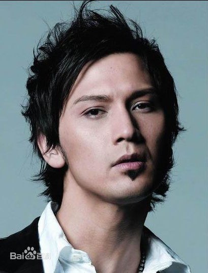 夏健龙 Dino Acconci照片