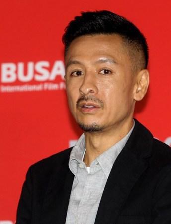 李保樟 Po-Cheung Lee照片