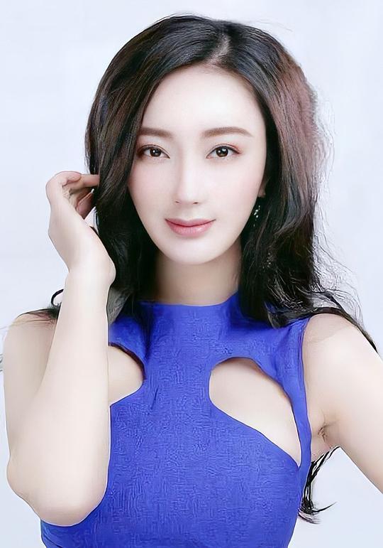 王李丹鈮 Daniella Wang照片