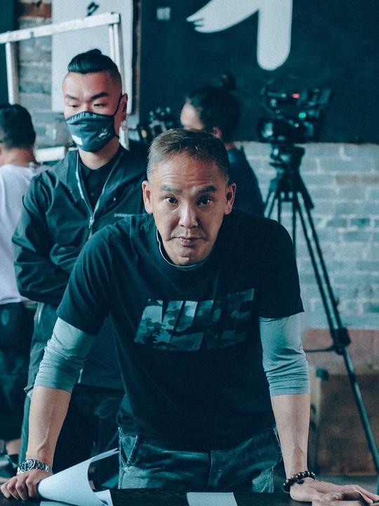 黄明升 Ming-Sing Wong照片