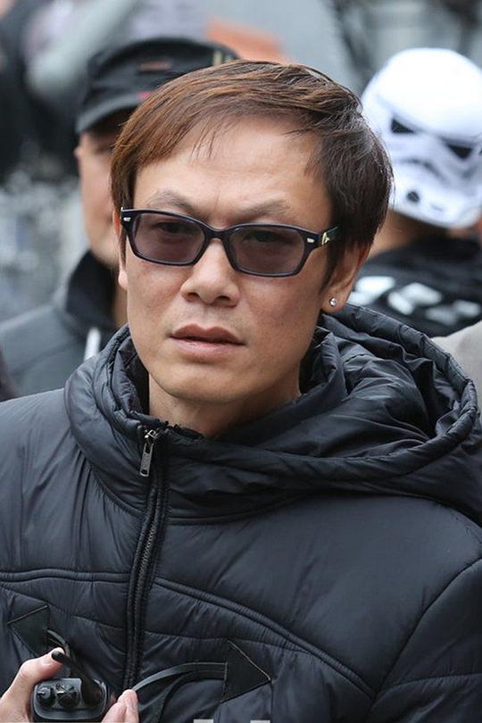 罗惠德 Tommy Lor Wai-Tak照片