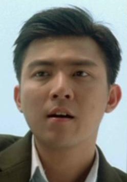 刘永健 Sammy Lau Wing-Kin照片