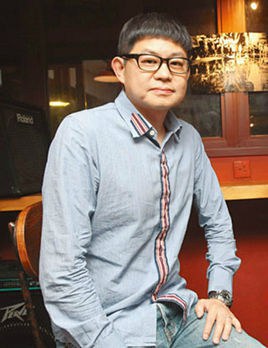 方浤酌 Ben Fong照片