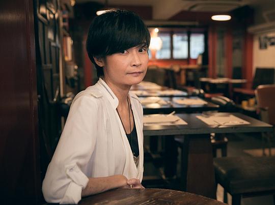 潘漫红 Man-Hung Poon照片