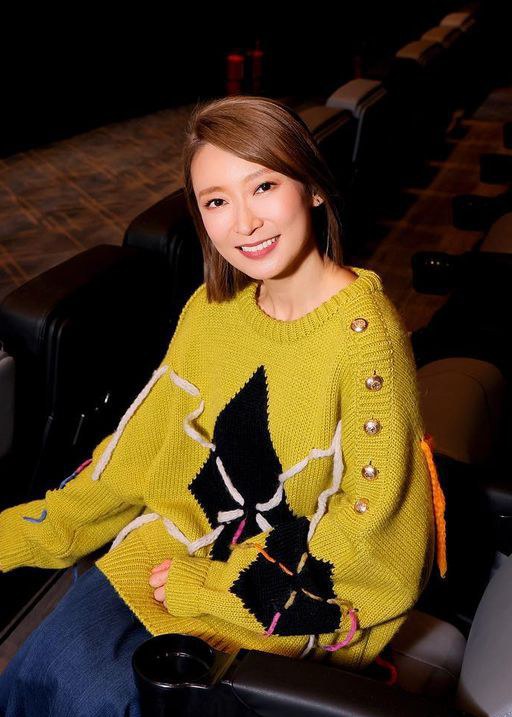 周家怡 Catherine Chau照片