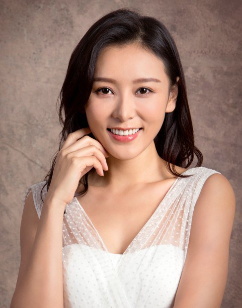 何珮瑜 Jeana Ho照片