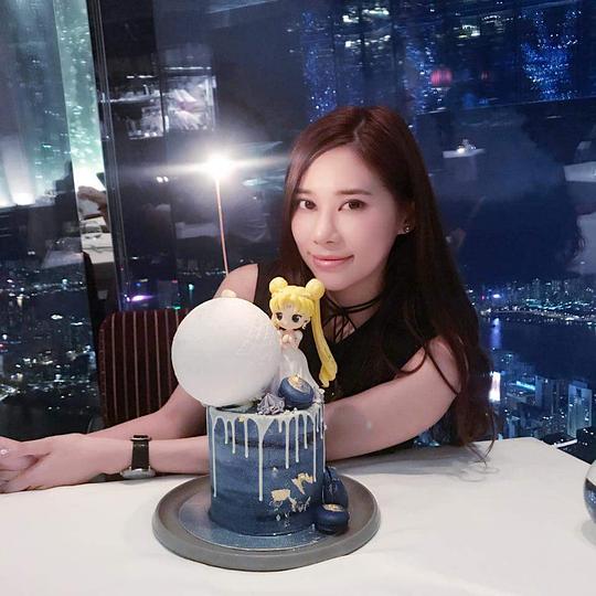 唐贝诗 Beishi Tang照片