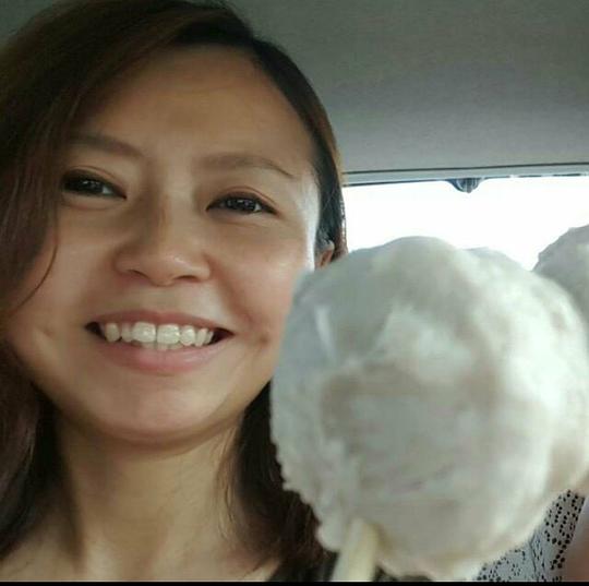 严嘉仪 Yim Ka Yee照片