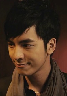 沈志明 Zhiming Shen照片