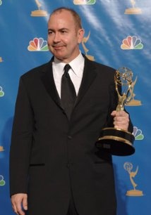 特伦斯·温特 Terence Winter照片