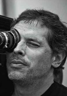 罗德里戈·普列托 Rodrigo Prieto照片