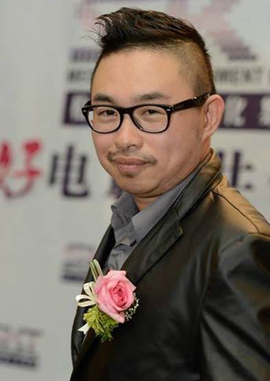 李勇昌 Ryon Lee照片