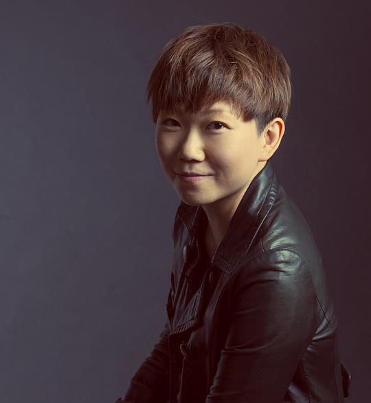 梁碧芝 Gilitte Leung照片