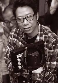 崔允信 Vincent Chui照片