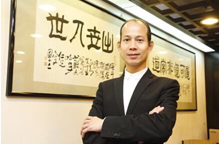 苏民峰 Peter So Man Fung照片