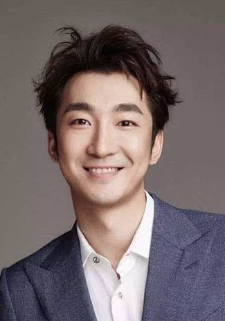 郑家彬 Jiabin Zheng照片