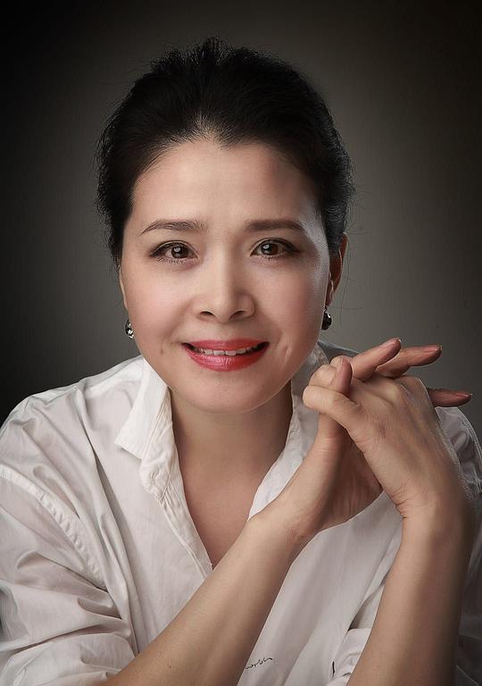 苏艺娟 Yijuan Su照片