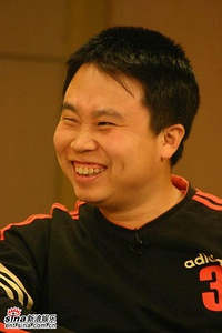 肖剑 Jian Xiao照片