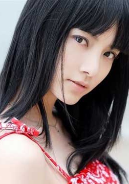 陈嘉宝 Anjaylia Chan照片