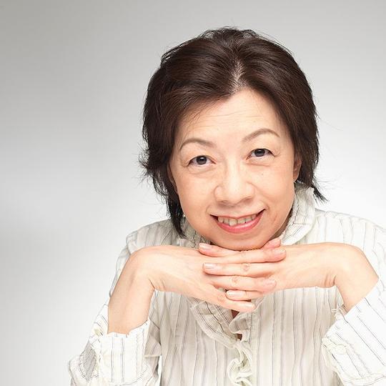 大草理乙子 Ritsuko Ohkusa照片