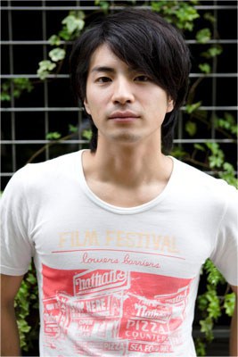 福地佑介 Yusuke Fukuchi照片