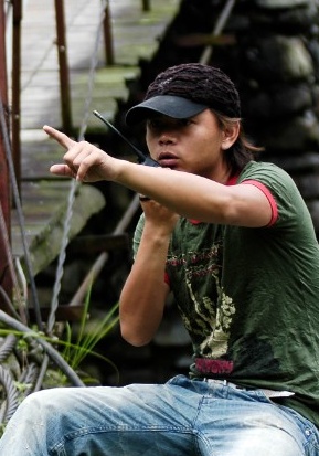 周旭 Xu Zhou照片