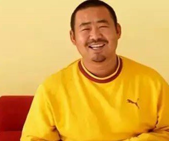 马德林 Delin Ma照片