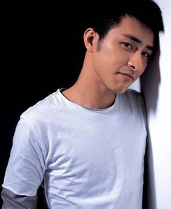 范植伟 Frank Fan照片