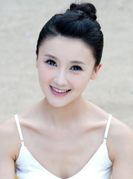 甘薇 Wei Gan照片