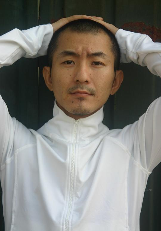 孙一理 Yili Sun照片