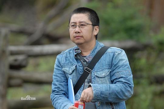 王松 Song Wang照片