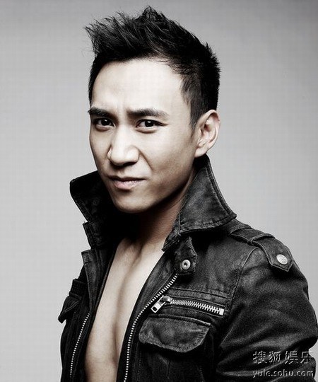 贾伟 Wei Jia照片