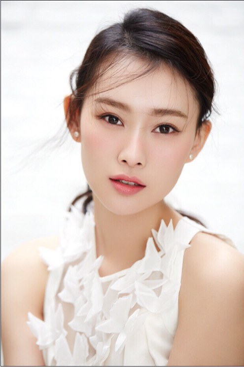 李昕岳 Xinyue Li照片