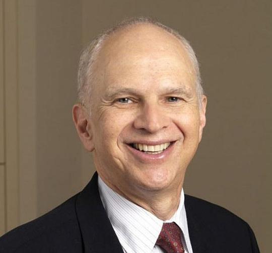 迈克尔·卡斯卡夫 Michael Koskoff照片