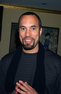 罗杰·格午埃文·史密斯 Roger Guenveur Smith照片