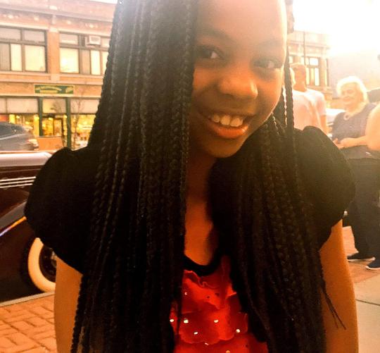 扎内特·沙德威克 Zanete Shadwick照片