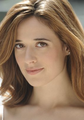 玛瑞娜·斯奎尔西亚提 Marina Squerciati照片