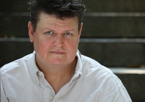 艾德·朱厄特 Ed Jewett照片