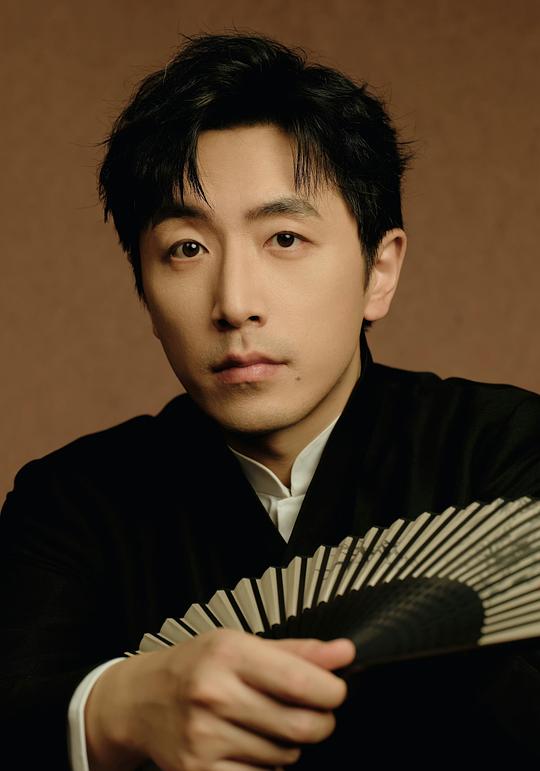 白客 White. K照片