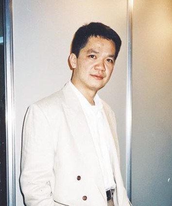 黄光亮 Kwong Leung Wong照片