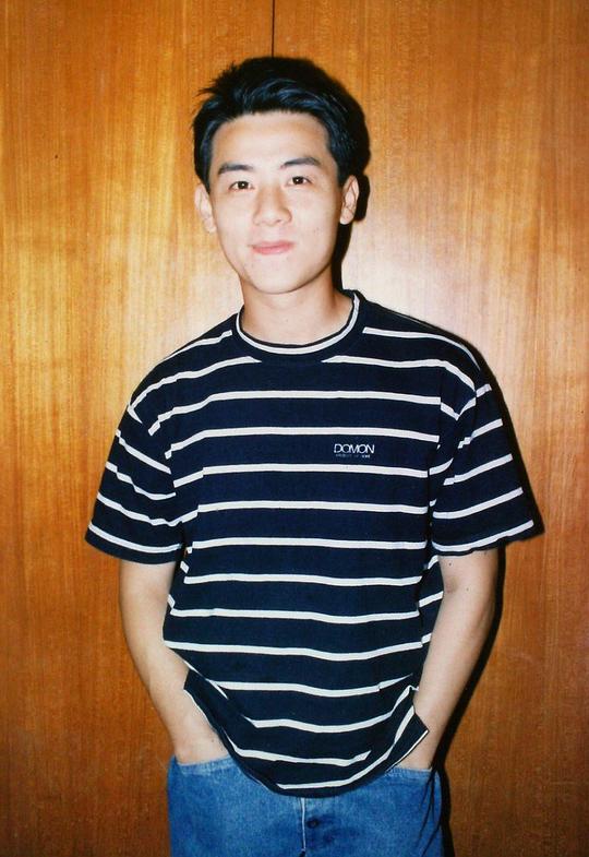 王书麒 Jimmy Wong Shu-Kei照片