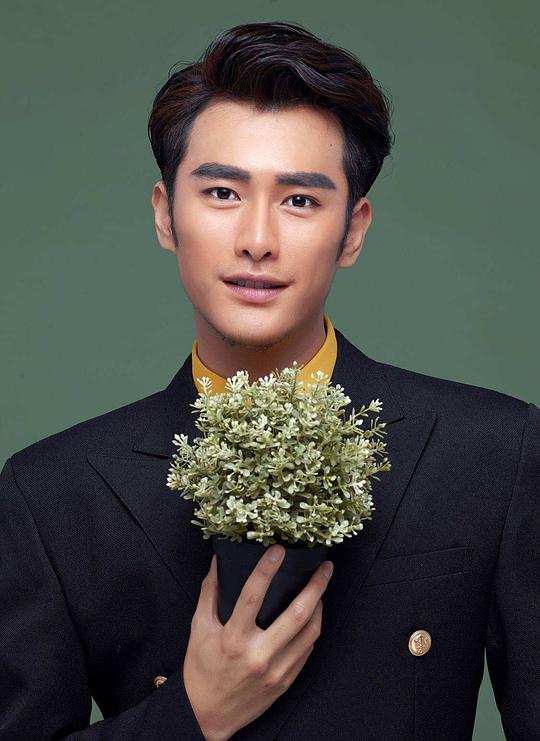 朱梓骁 Zixiao Zhu照片