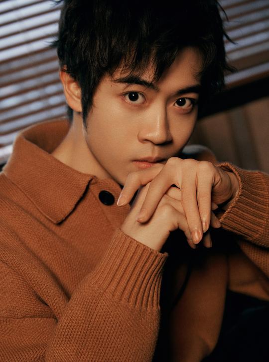 杨天翔 Tianxiang Yang照片