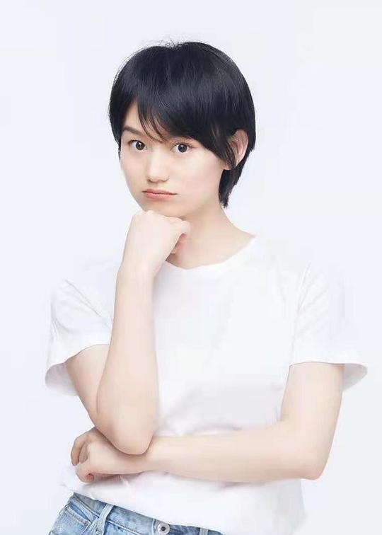 唐小喜 Xiaoxi Tang照片