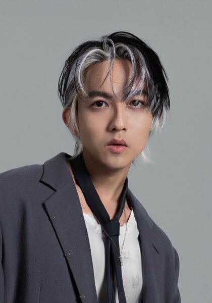 林宥嘉 Yoga Lin照片