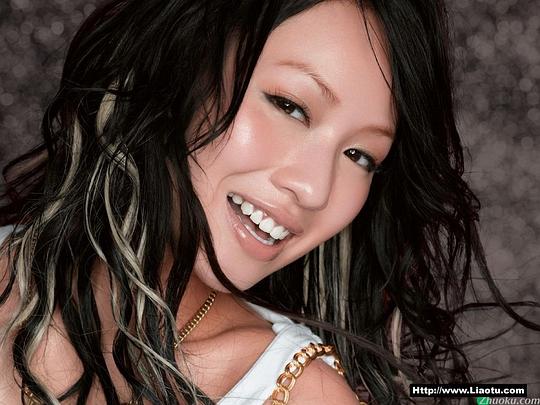 郑融 Stephanie Cheng照片