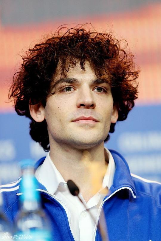 乔丹·席勒 Jordan Schiele照片