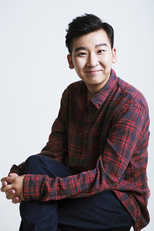 谢昀杉 Yunshan Xie照片